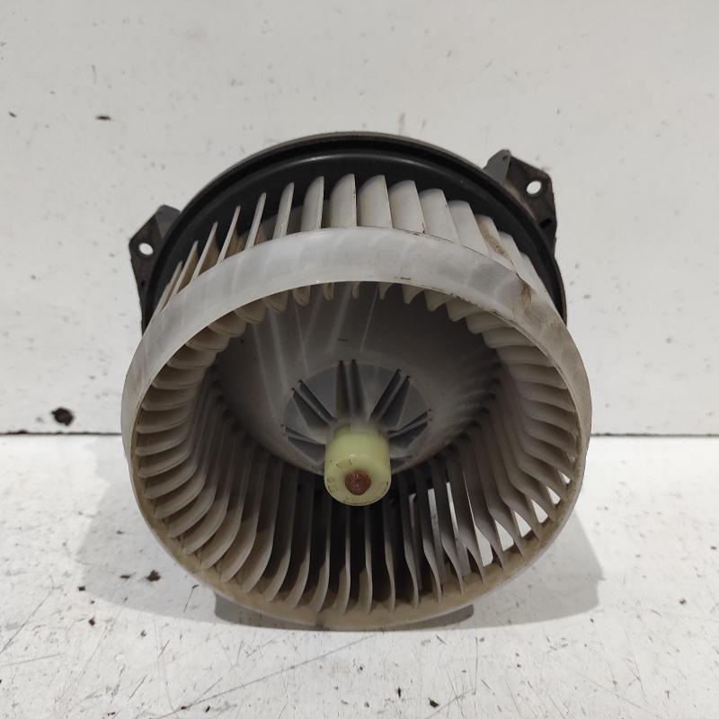 heater fan/motor
