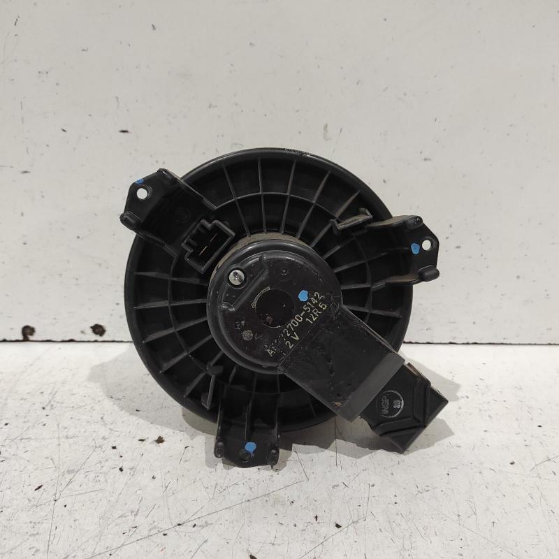 heater fan/motor