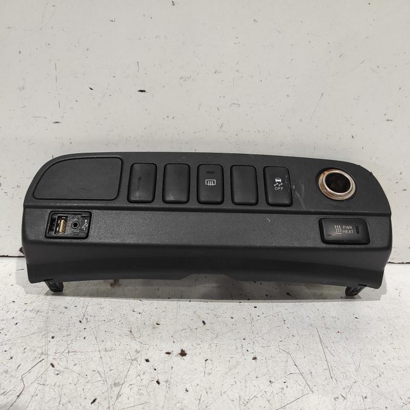 miscellaneous switch relay