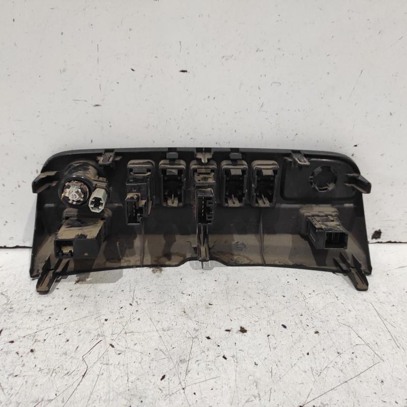 miscellaneous switch relay