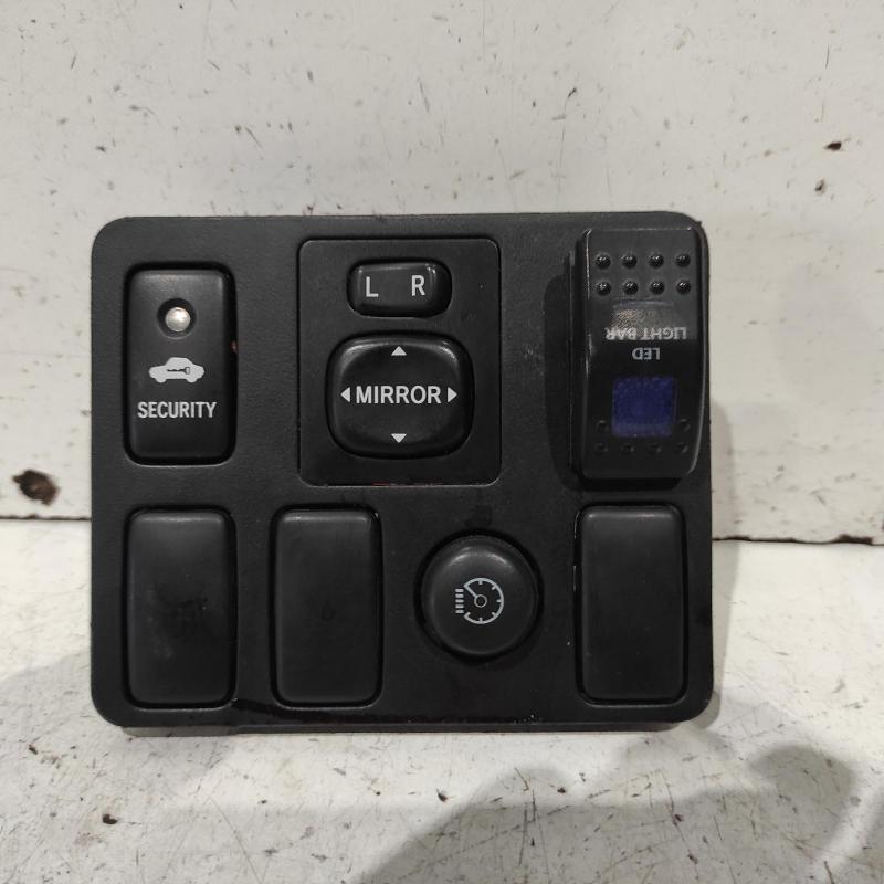 miscellaneous switch relay