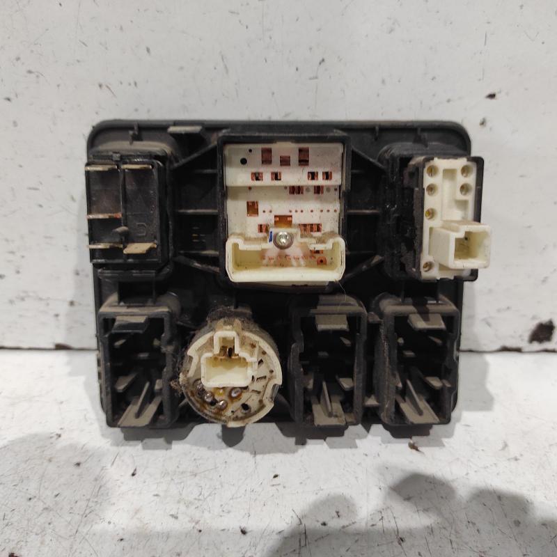 miscellaneous switch relay