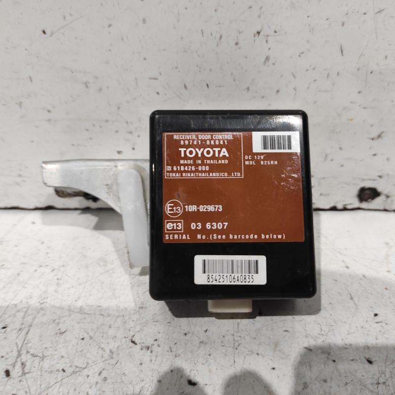 miscellaneous switch relay