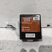 miscellaneous switch relay