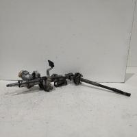 steering column