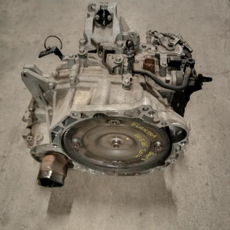 transmission/gearbox