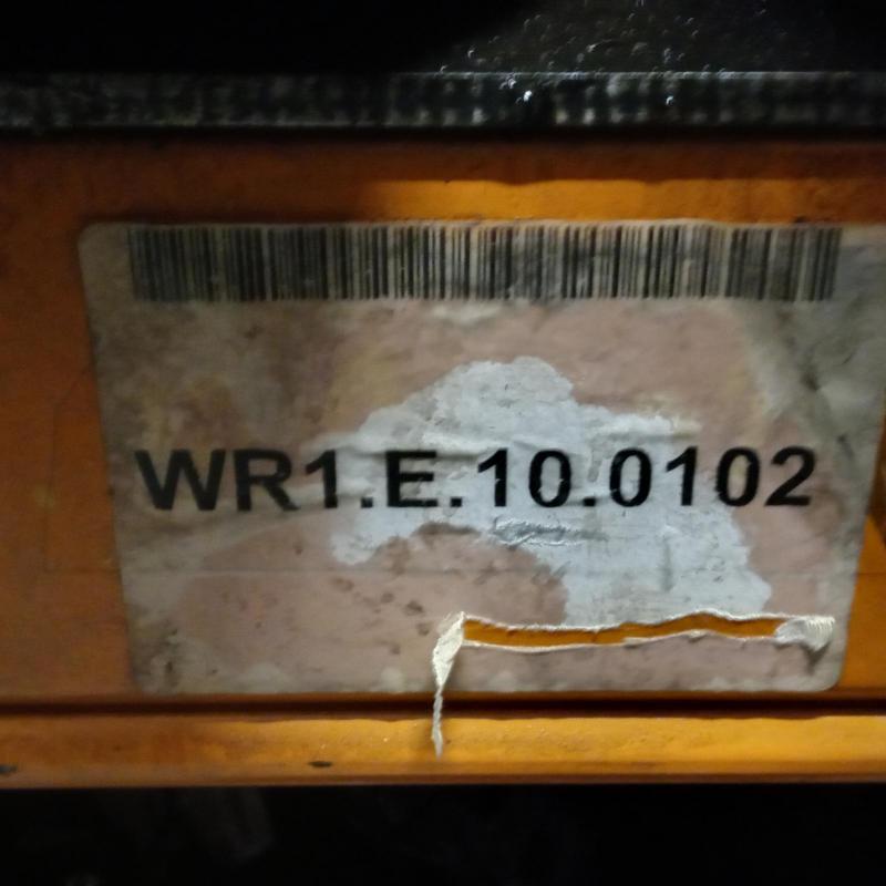 transmission/gearbox