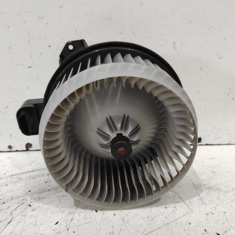 heater fan/motor