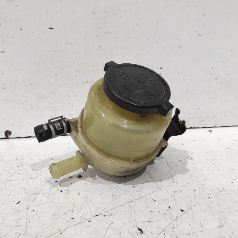 power steering reservoir