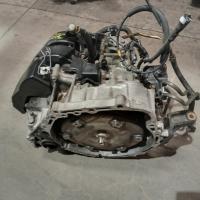 transmission/gearbox