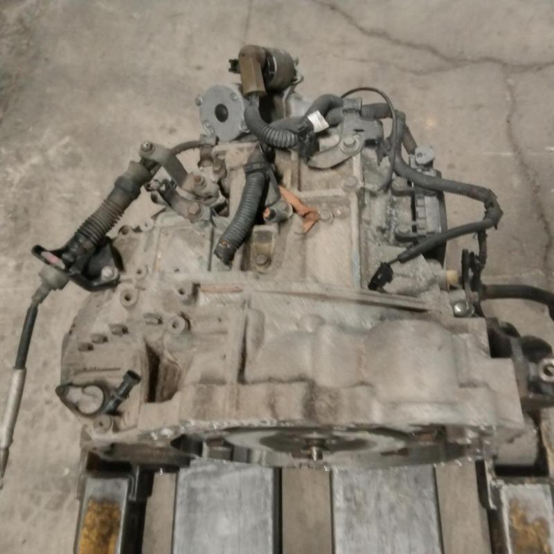 transmission/gearbox