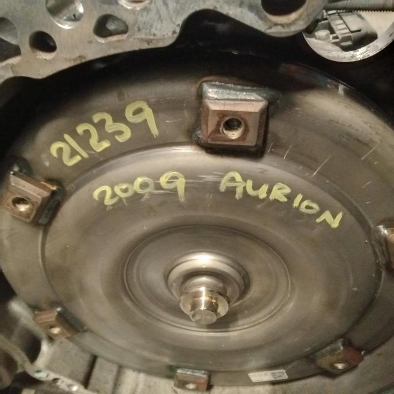 transmission/gearbox