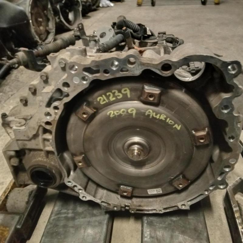 transmission/gearbox