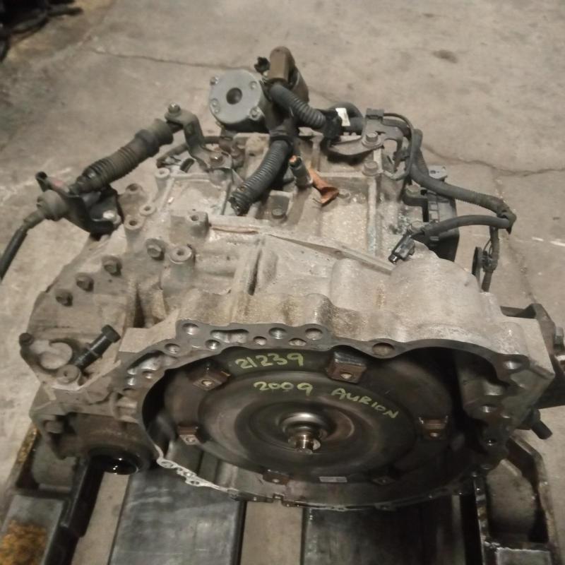 transmission/gearbox