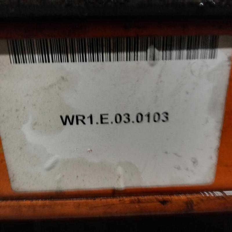 transmission/gearbox