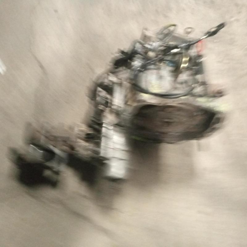 transmission/gearbox