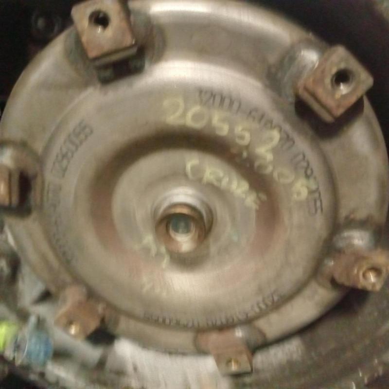 transmission/gearbox