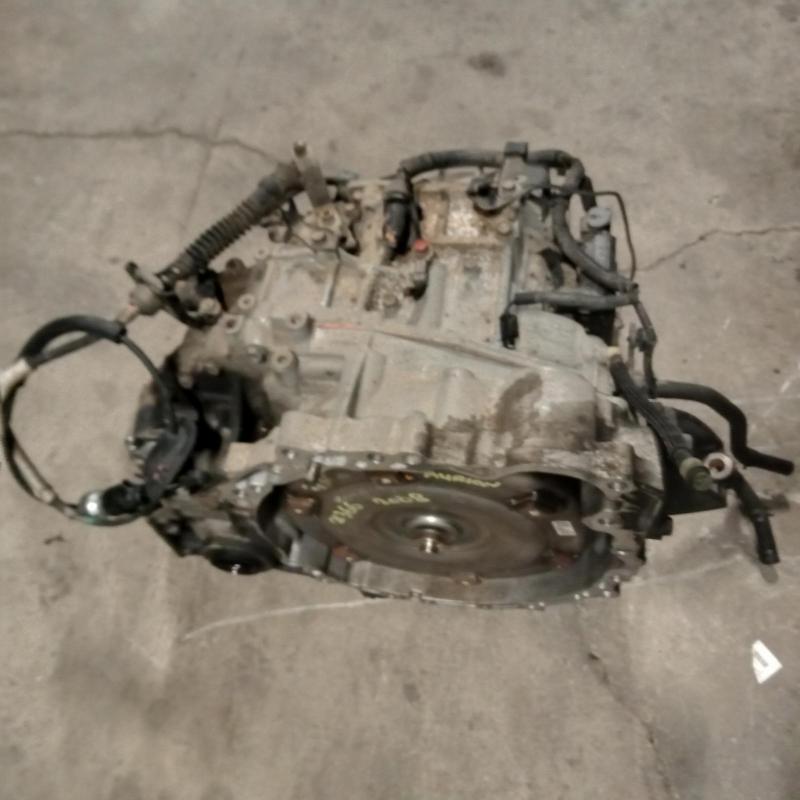 transmission/gearbox