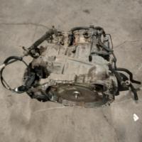 transmission/gearbox