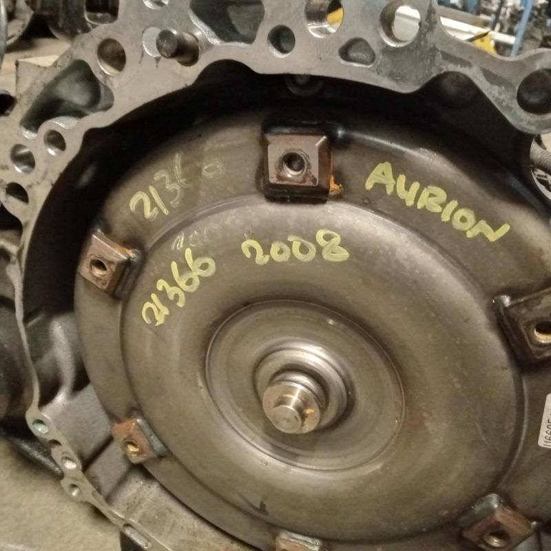 transmission/gearbox