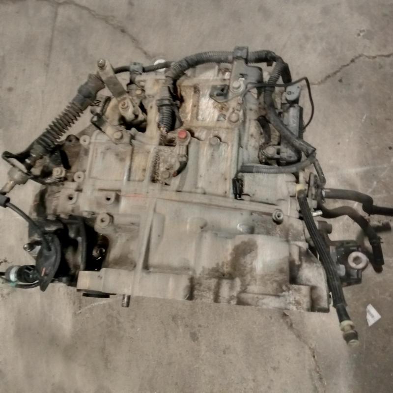 transmission/gearbox