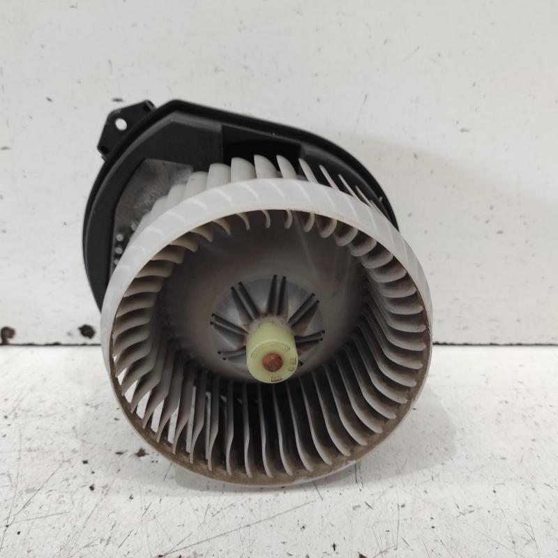 heater fan/motor