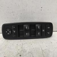 power door window switch