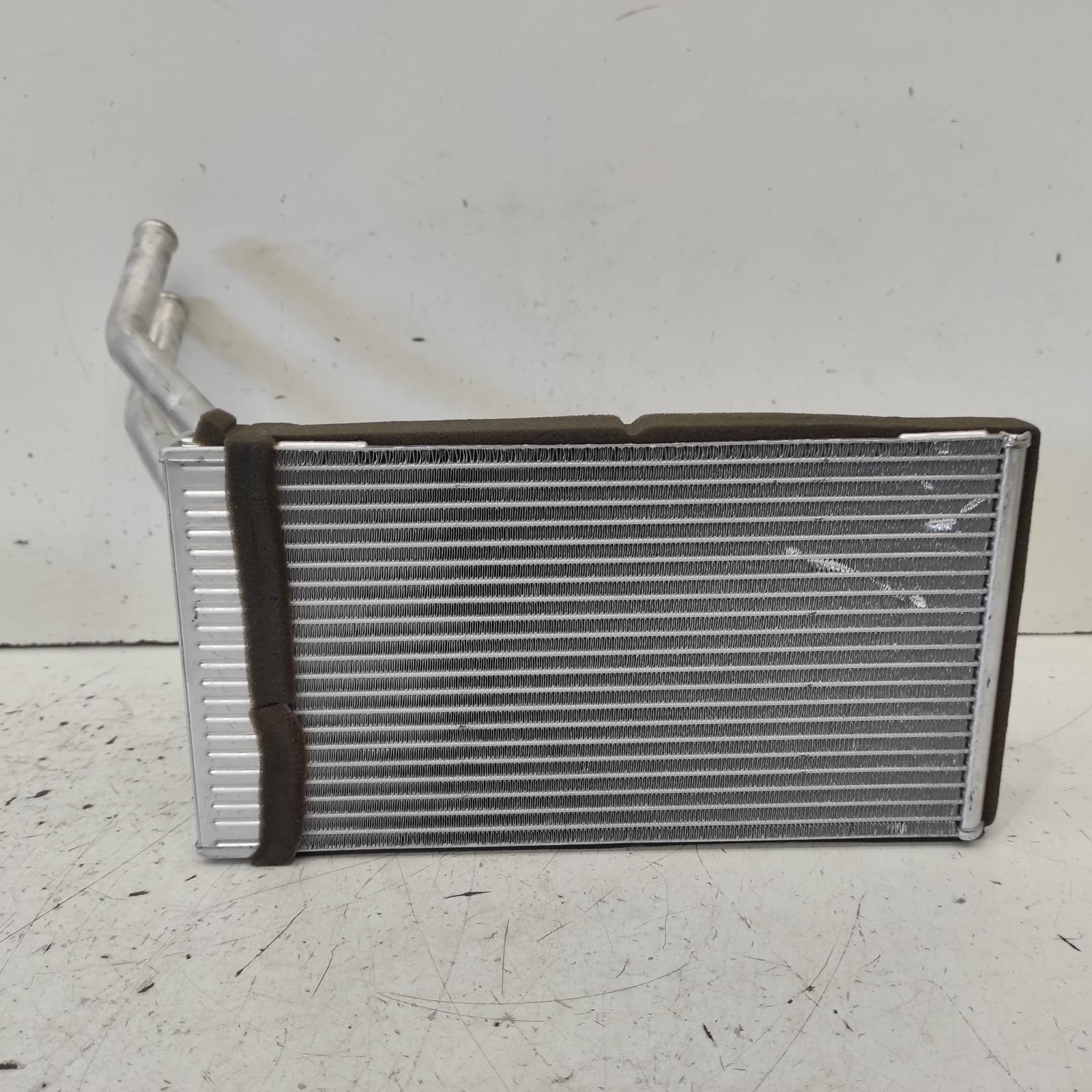 Captiva Heater Core/box 2011-2018 cg,climate control type,01/11-06/18 00021448 #646965