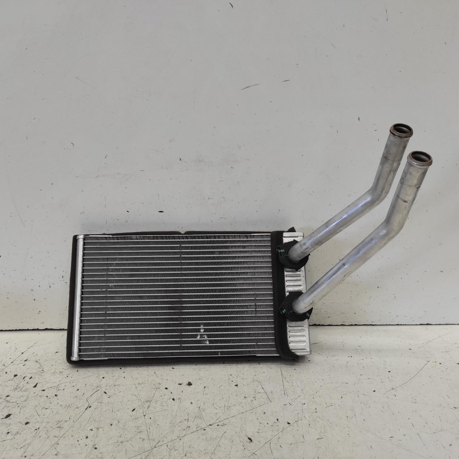 Captiva Heater Core/box 2011-2018 cg,climate control type,01/11-06/18 00021448 #646965