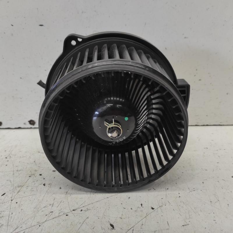 heater fan/motor