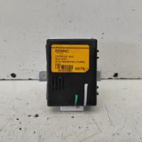 miscellaneous switch relay