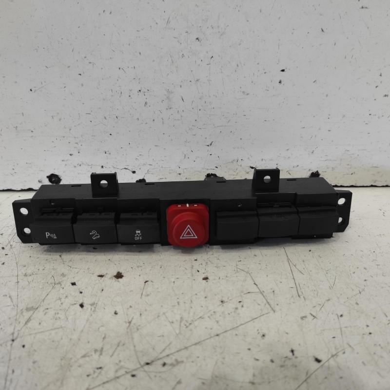 miscellaneous switch relay