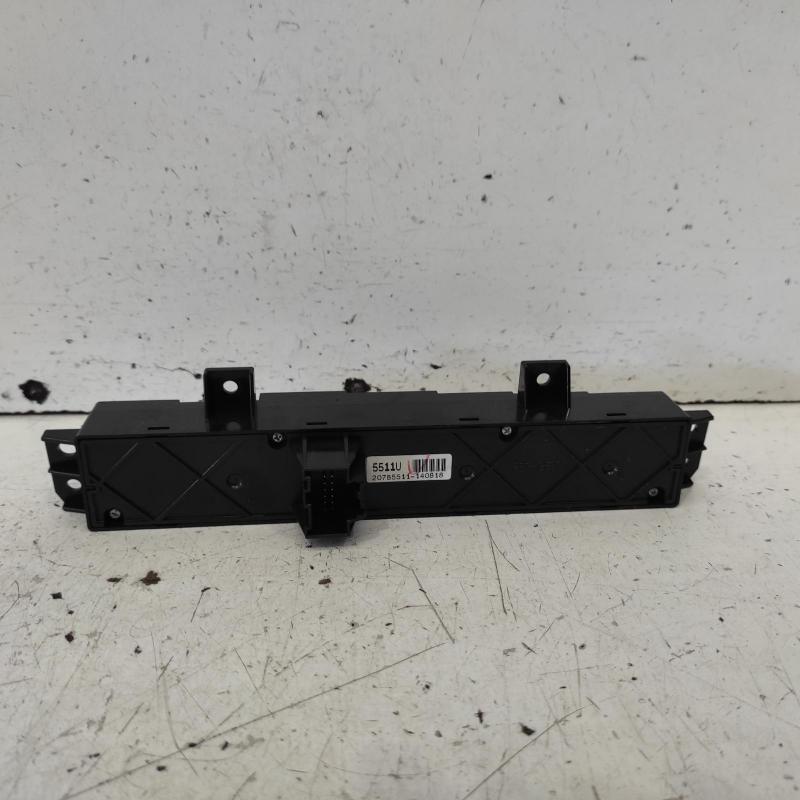 miscellaneous switch relay