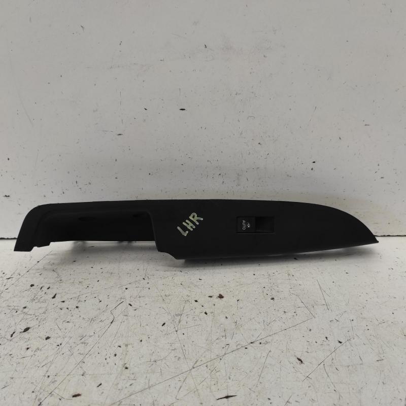 power door window switch