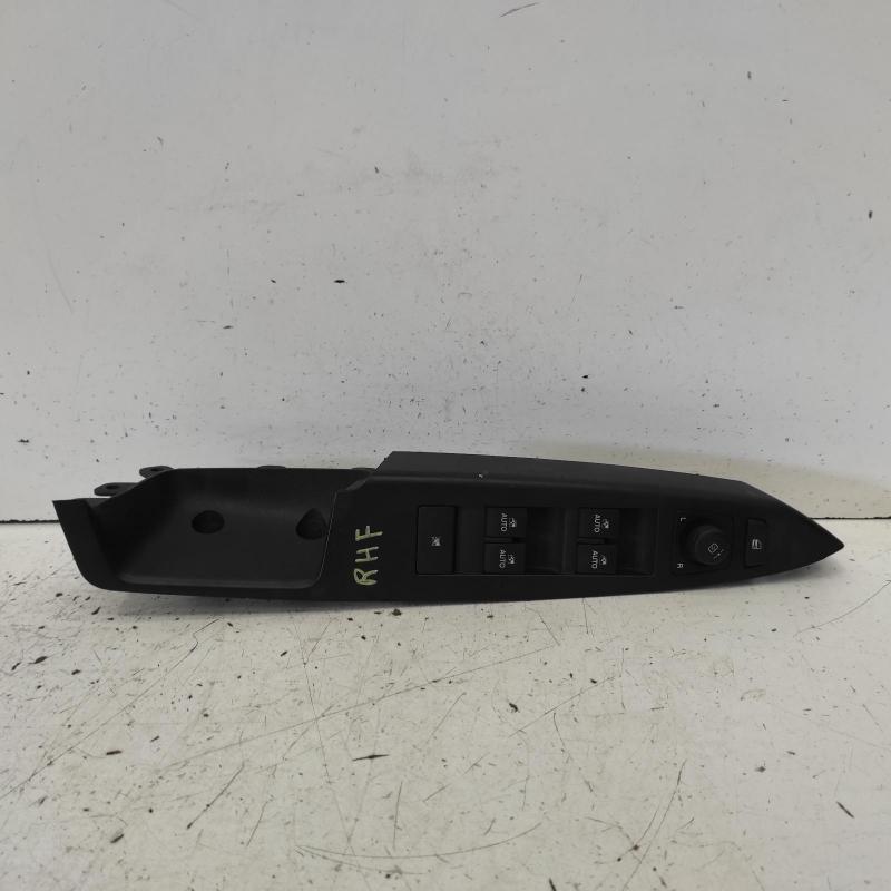 power door window switch