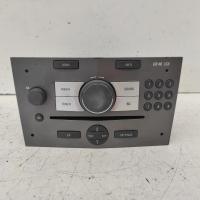 stereo/head unit