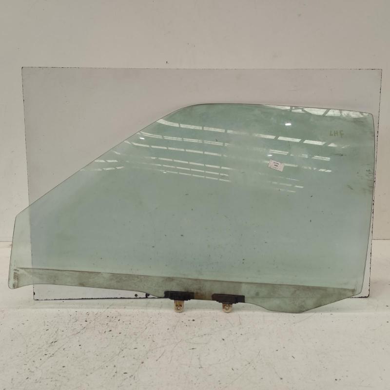 door window front left