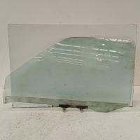 door window front left