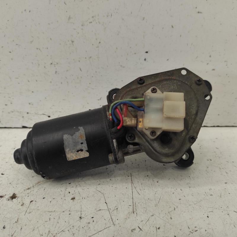 wiper motor