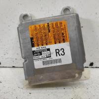 airbag module/sensor