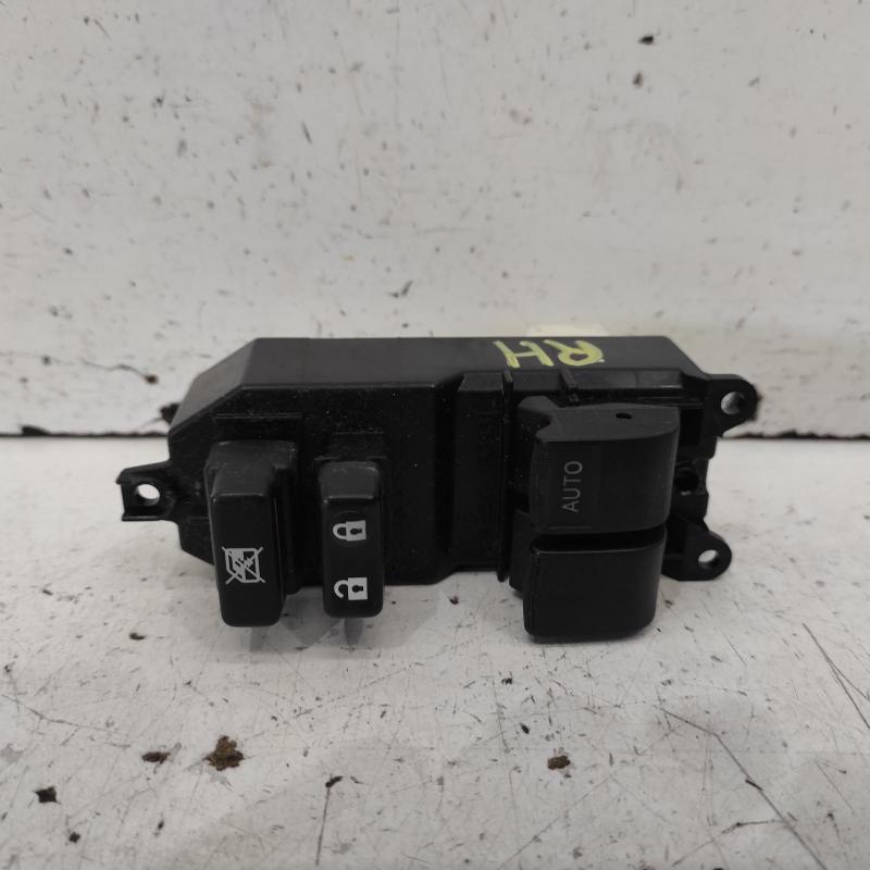 power door window switch