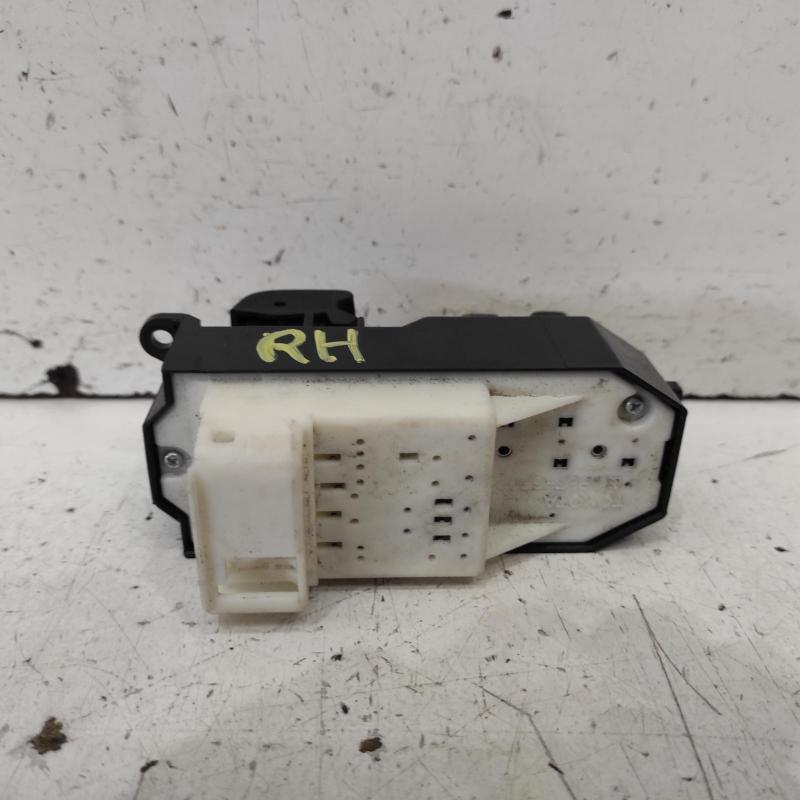 power door window switch