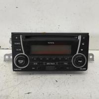 stereo/head unit