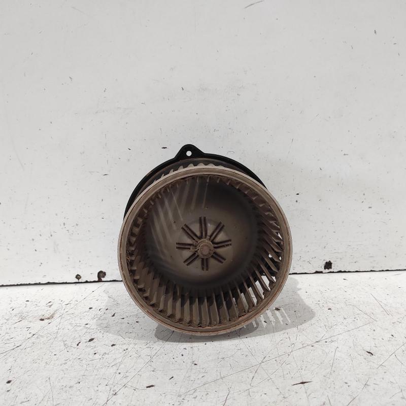 heater fan/motor