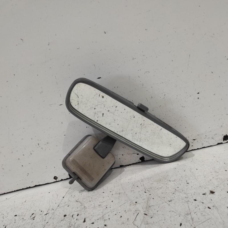 interior mirror