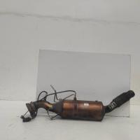 diesel particulate filter (DPF)