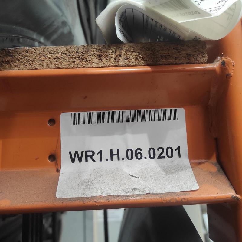 diesel particulate filter (DPF)