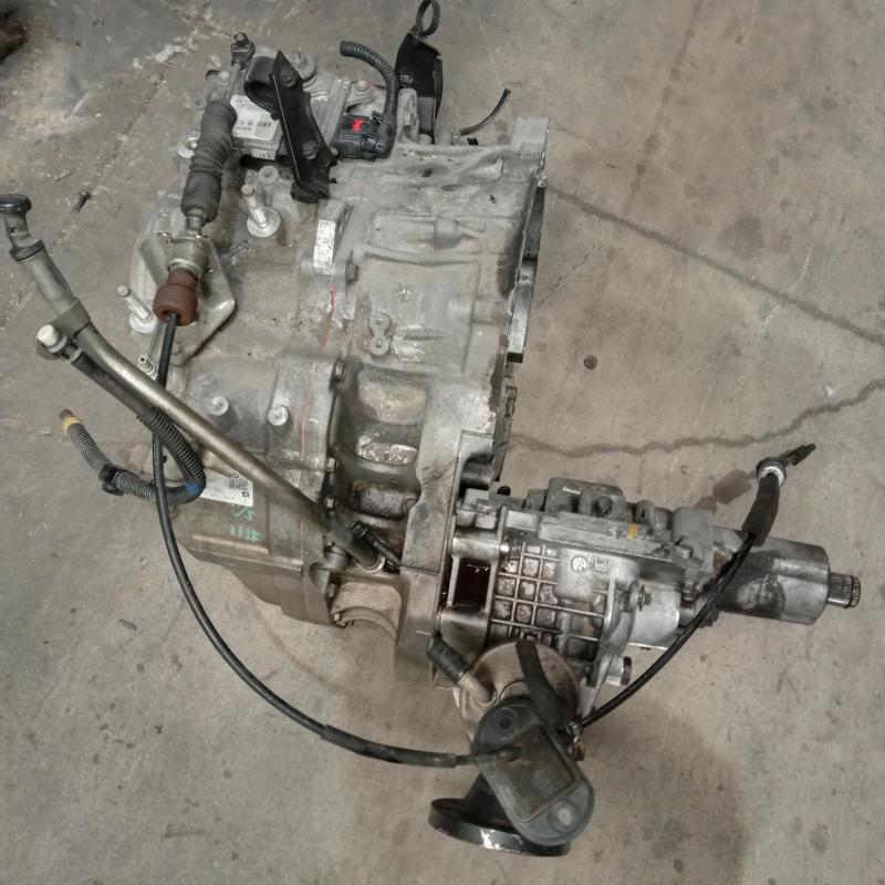 transmission/gearbox