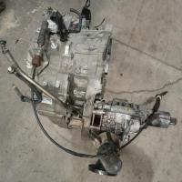 transmission/gearbox