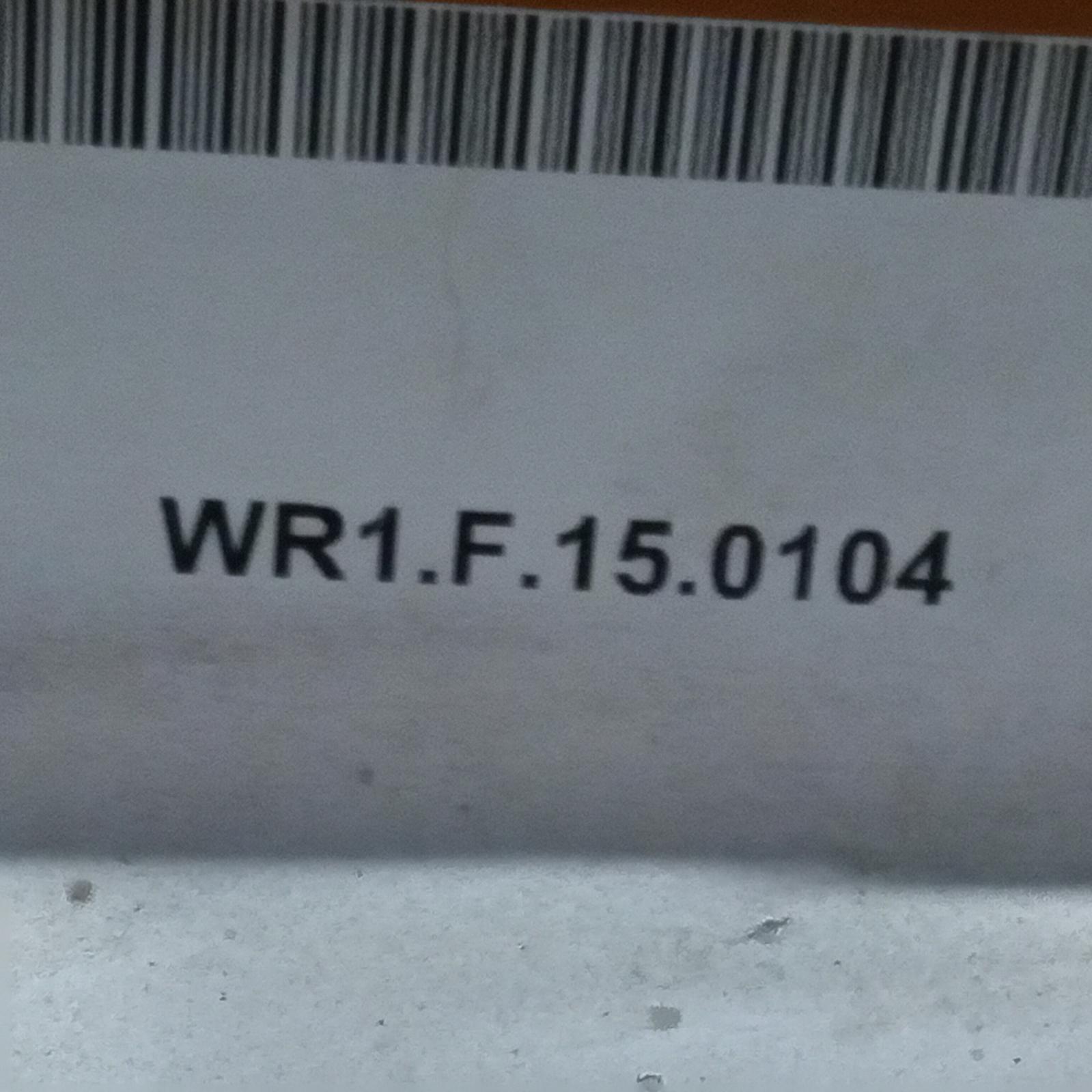 I30 Transmission/gearbox 2012-2017 auto,petrol,1.8,g4nb,gd,03/12-02/17 00020352 #647267
